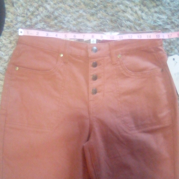 New Fry And Co Flare Bootcut Jeans - Picture 16 of 16